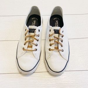 Sperry Memory Foam Sneakers